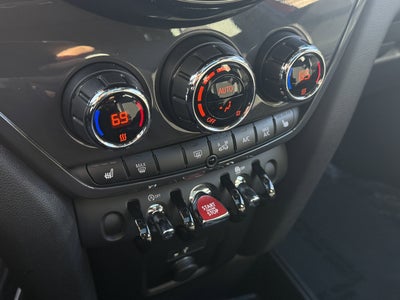 2022 MINI Countryman Cooper ALL4