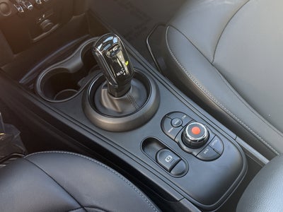 2022 MINI Countryman Cooper ALL4