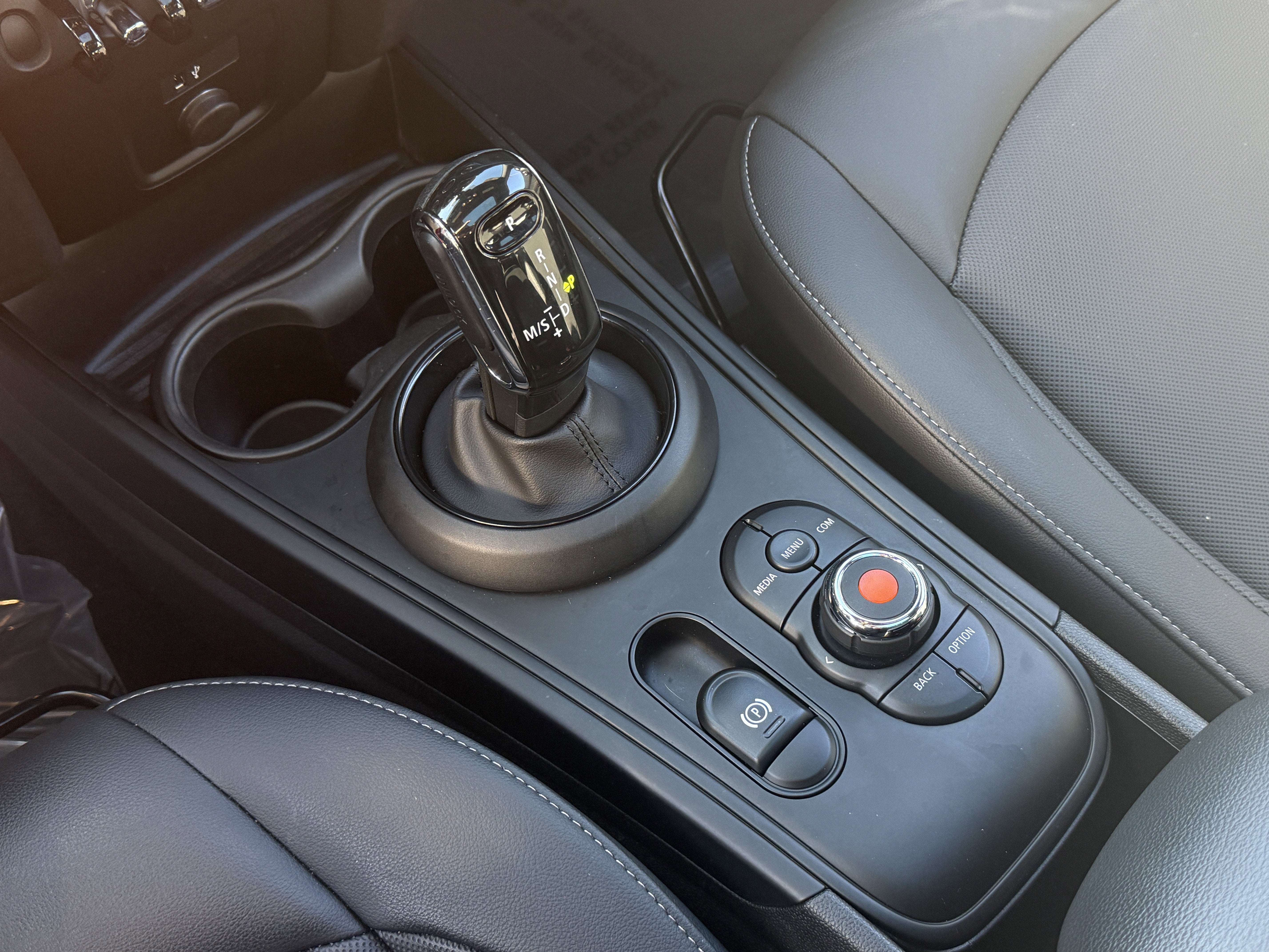 2022 MINI Countryman Cooper ALL4