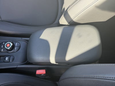 2022 MINI Countryman Cooper ALL4