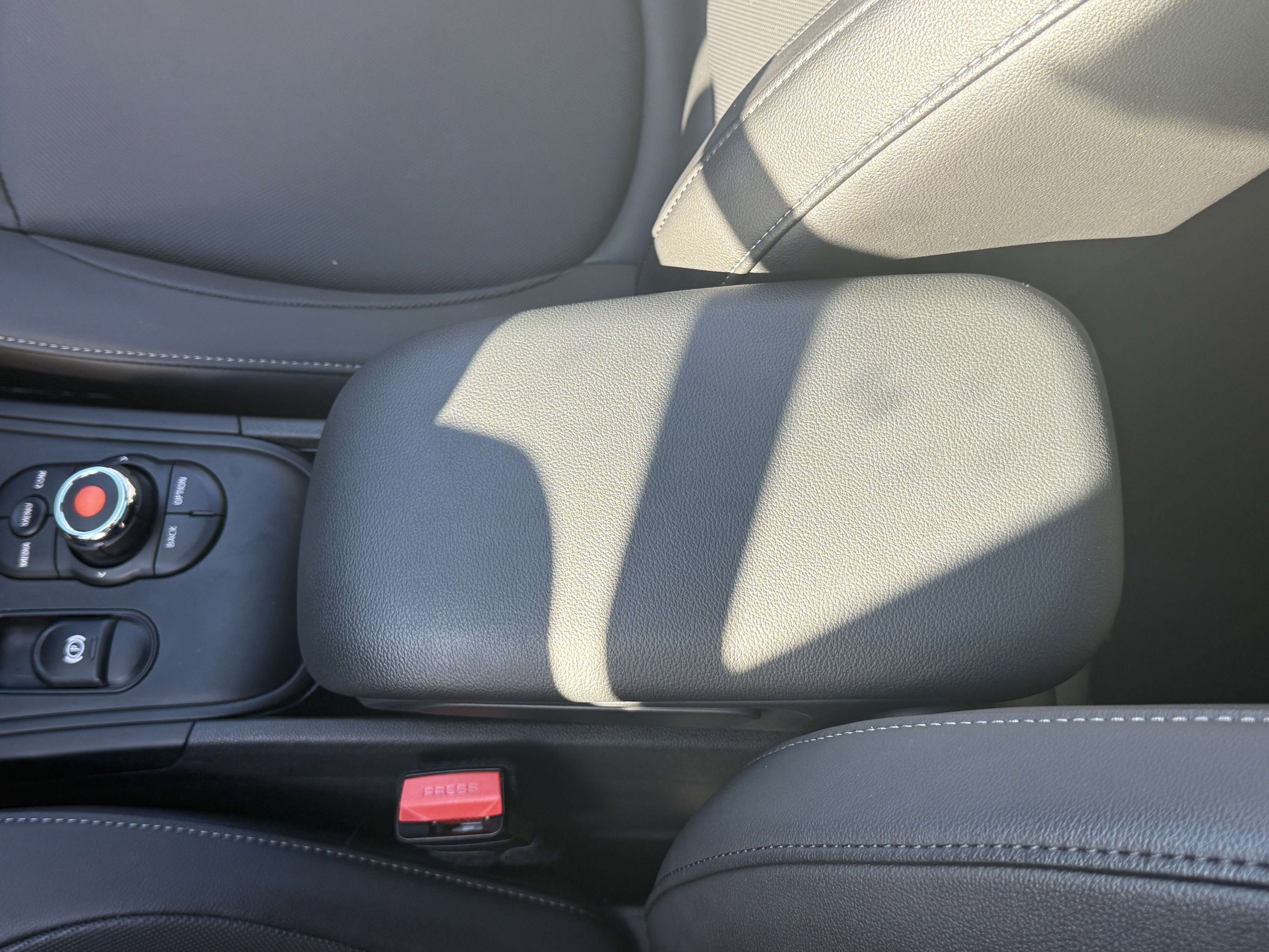 2022 MINI Countryman Cooper ALL4