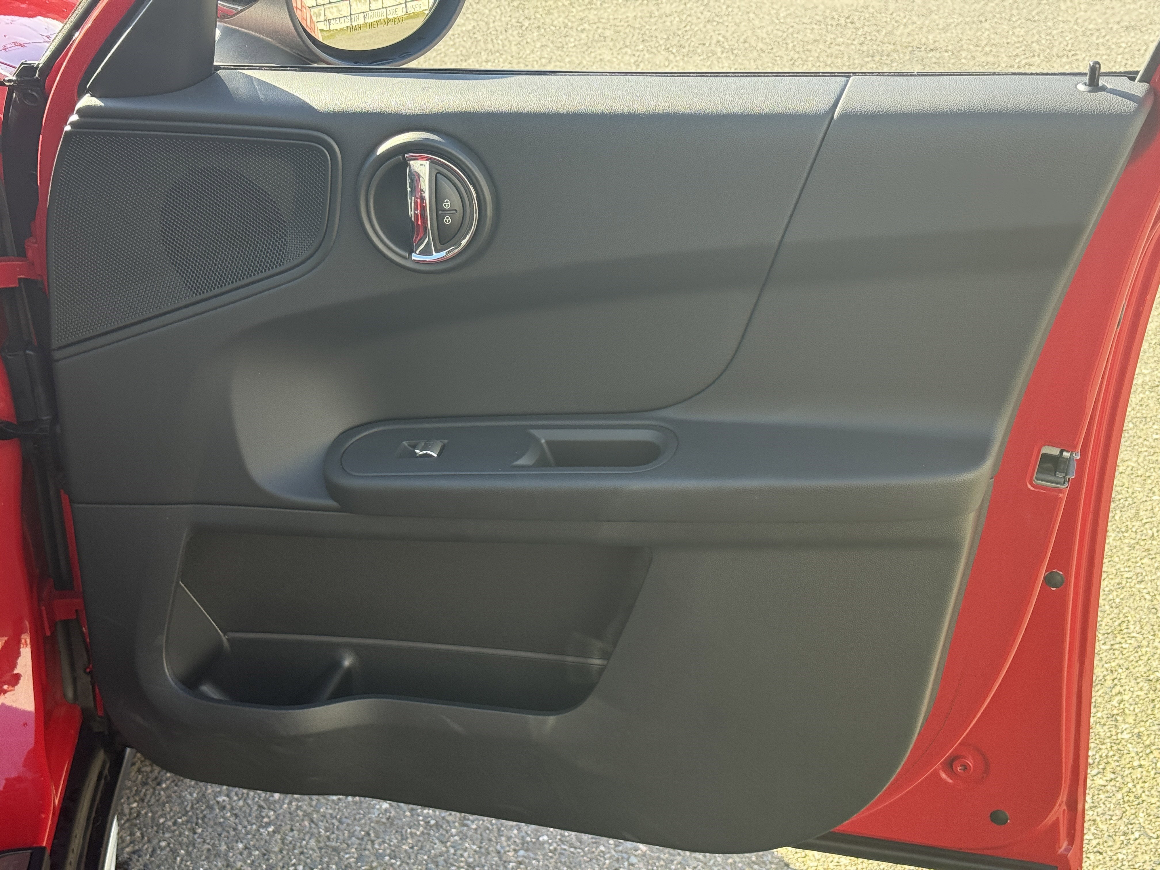 2022 MINI Countryman Cooper ALL4