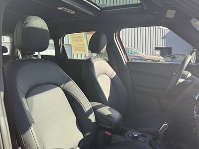 2022 MINI Countryman Cooper ALL4