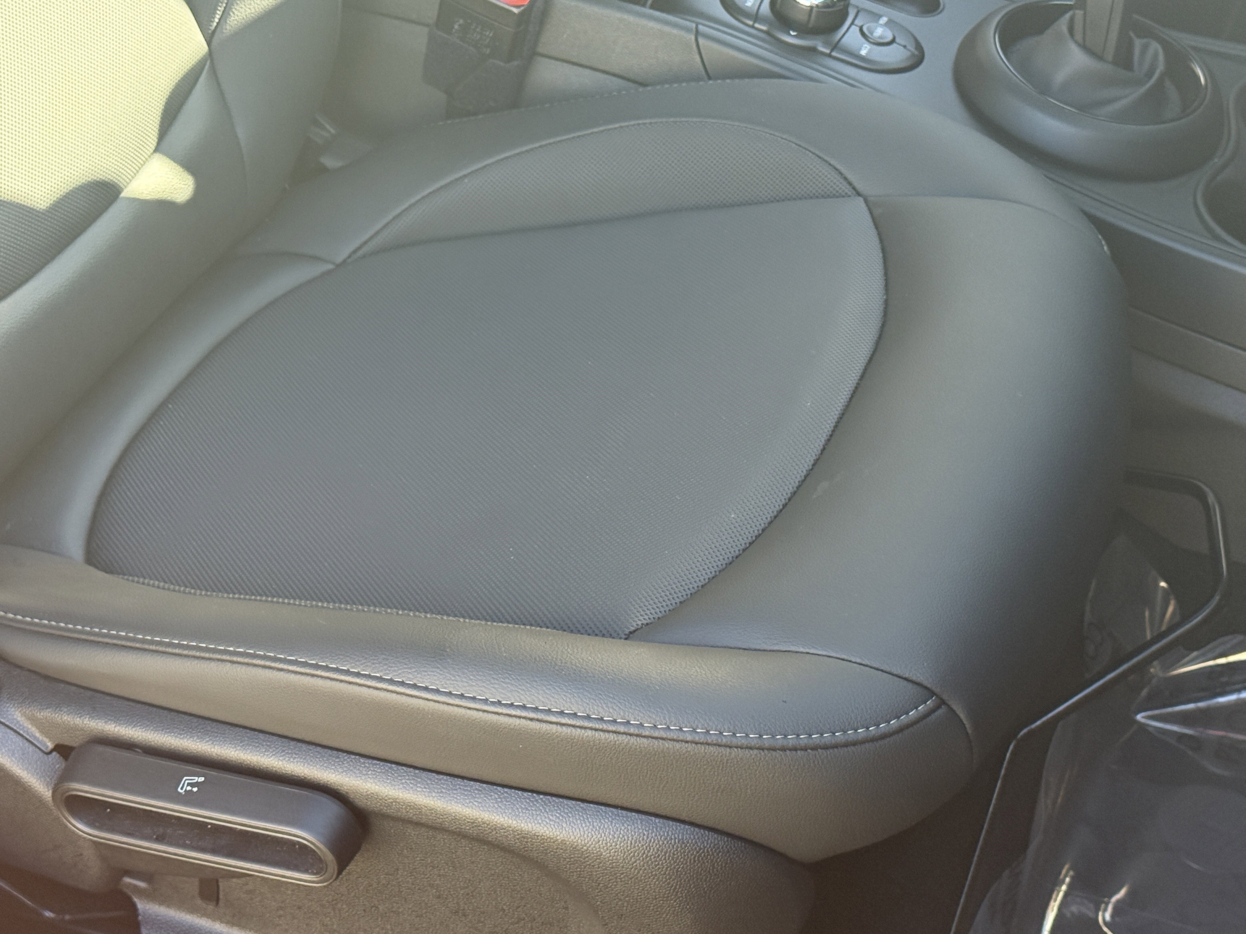 2022 MINI Countryman Cooper ALL4