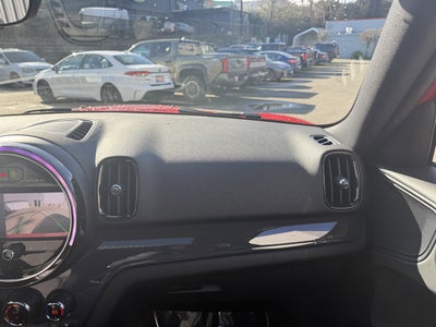 2022 MINI Countryman Cooper ALL4