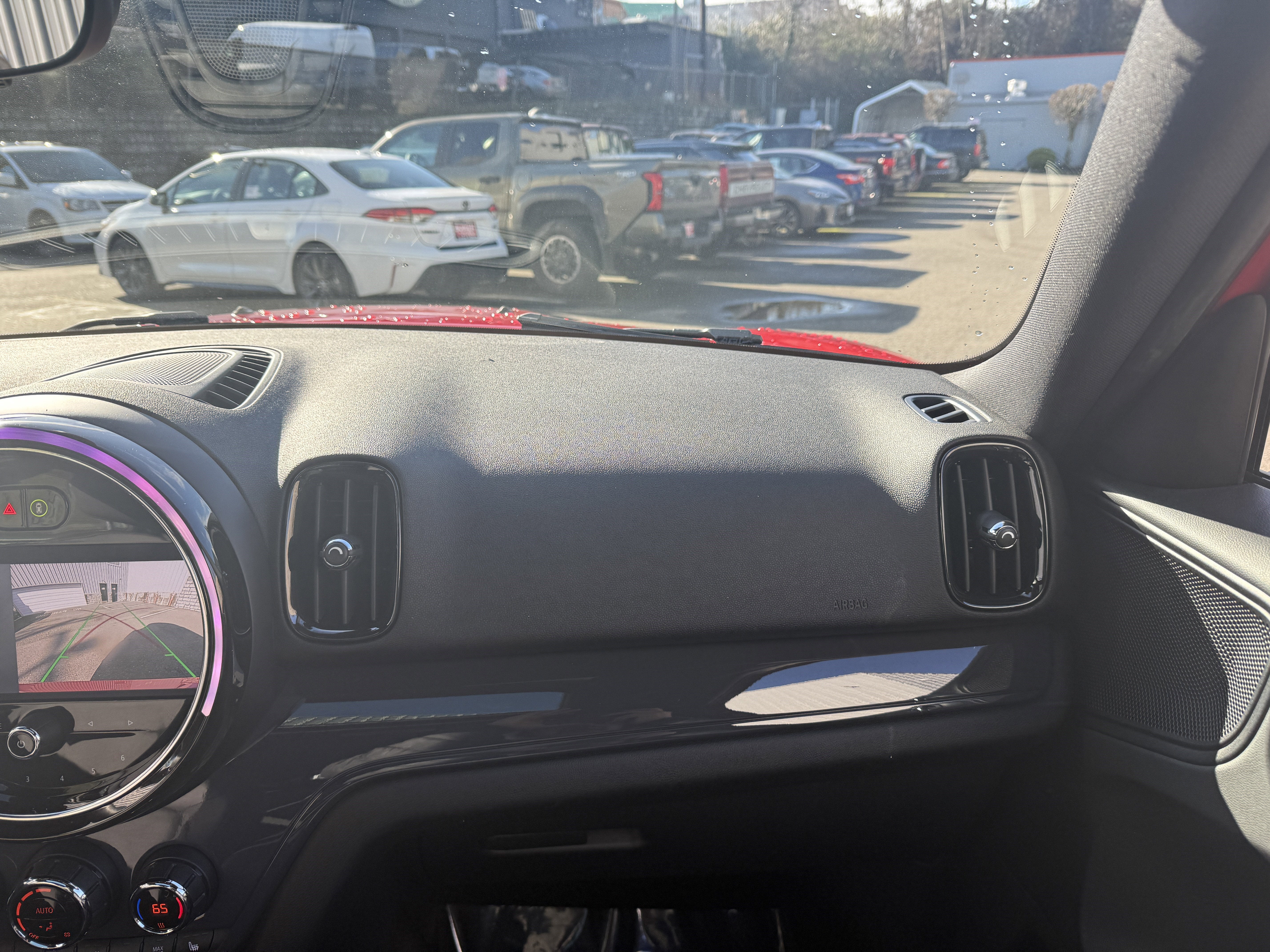 2022 MINI Countryman Cooper ALL4