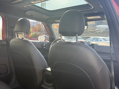 2022 MINI Countryman Cooper ALL4