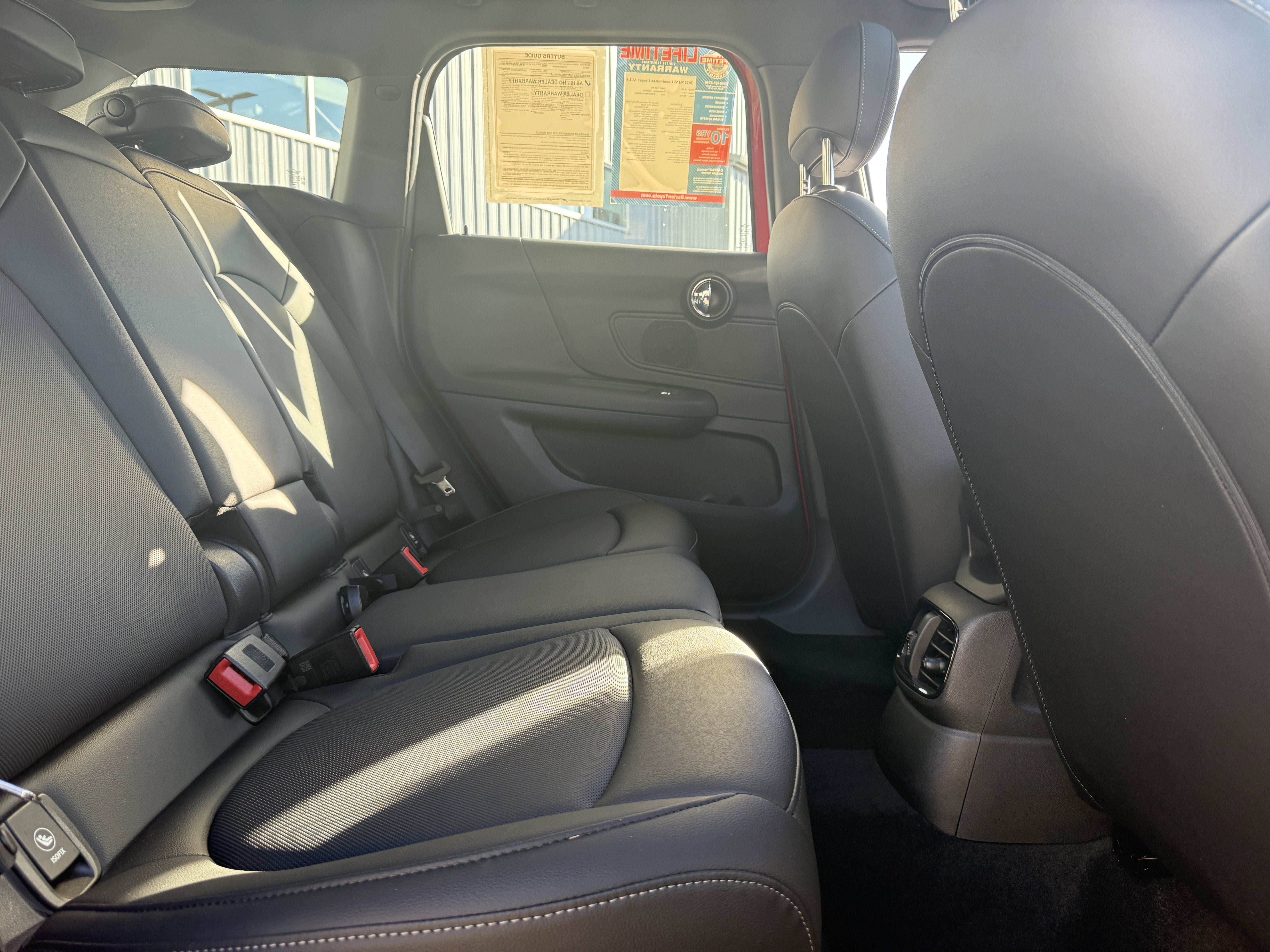 2022 MINI Countryman Cooper ALL4