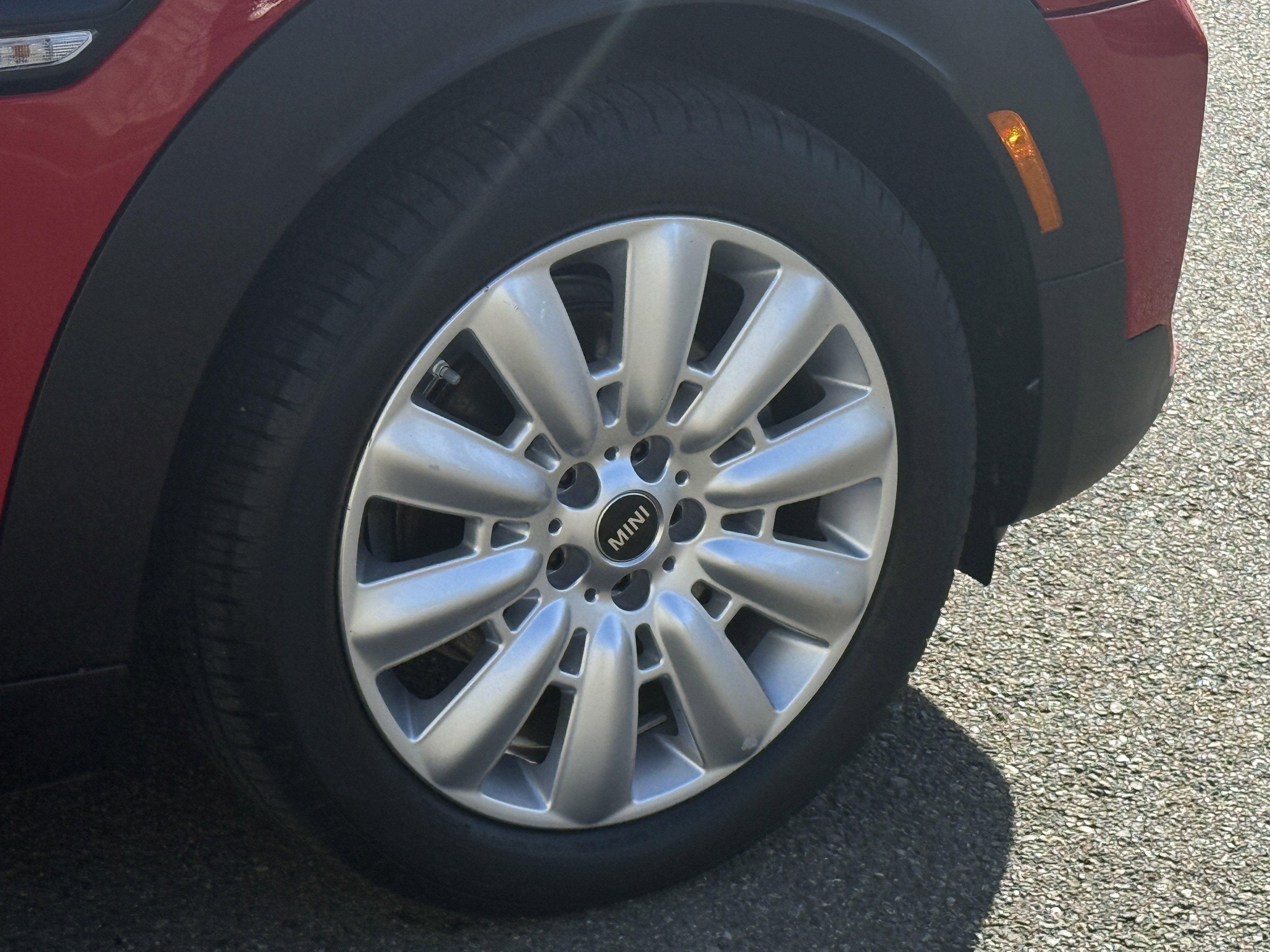 2022 MINI Countryman Cooper ALL4