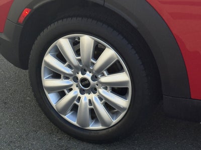 2022 MINI Countryman Cooper ALL4