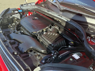 2022 MINI Countryman Cooper ALL4