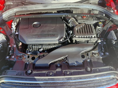 2022 MINI Countryman Cooper ALL4