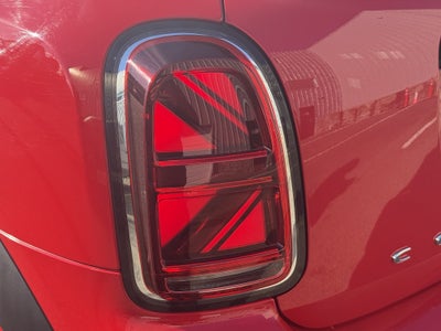 2022 MINI Countryman Cooper ALL4