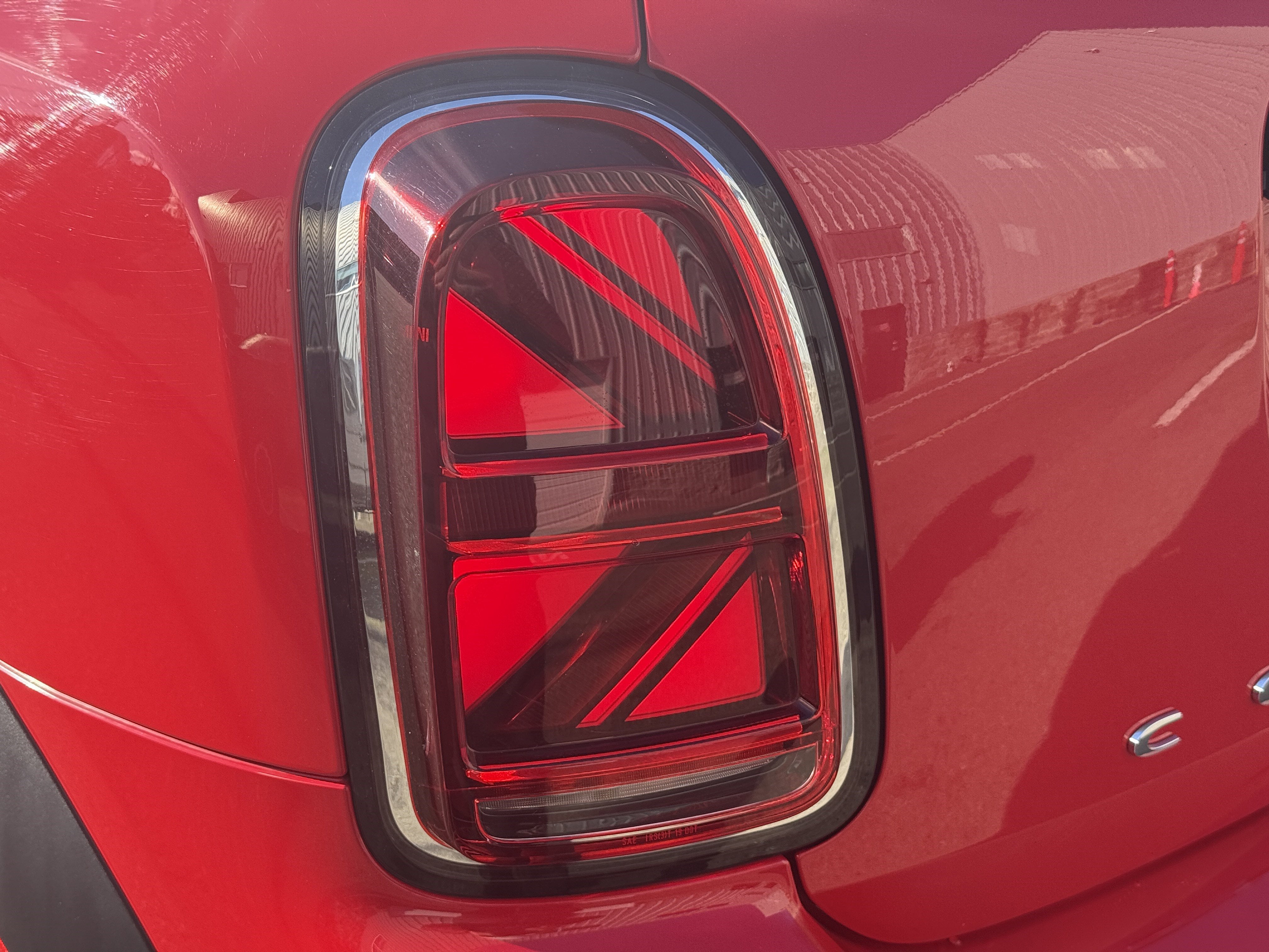 2022 MINI Countryman Cooper ALL4