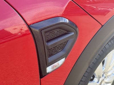 2022 MINI Countryman Cooper ALL4