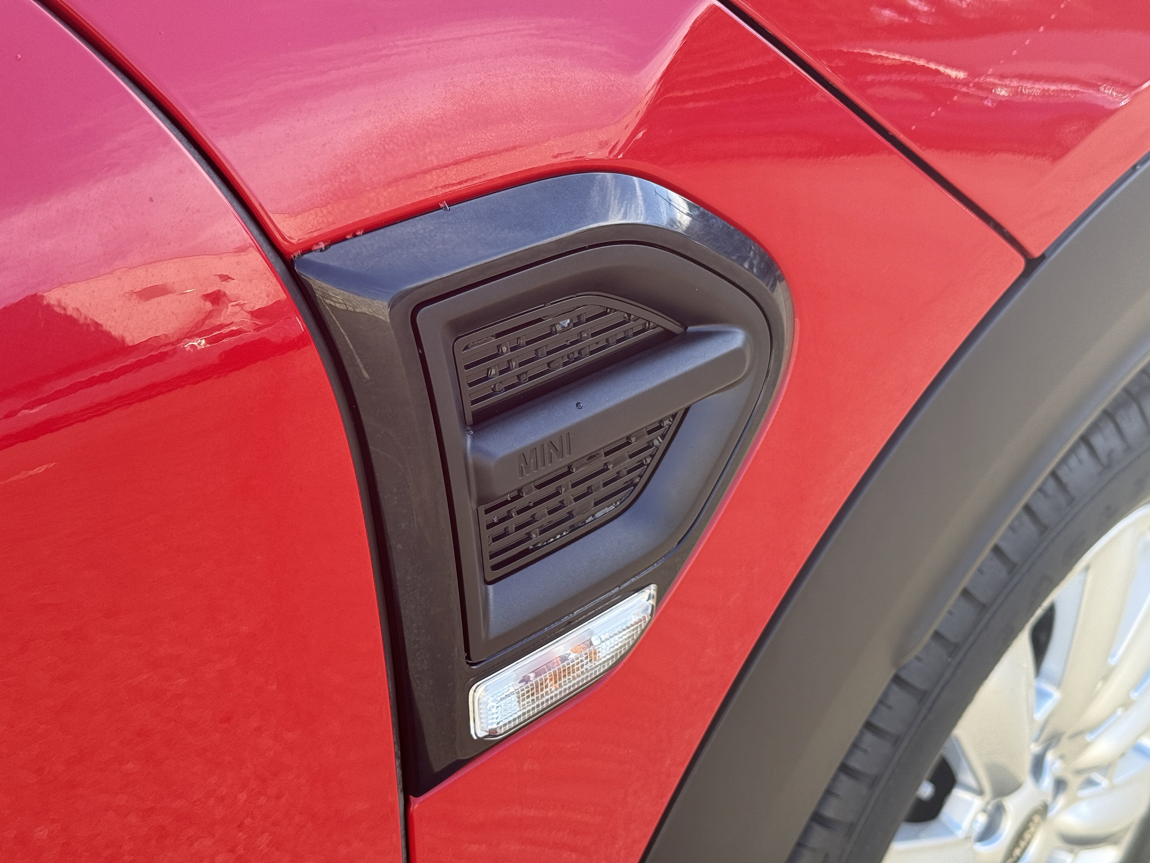 2022 MINI Countryman Cooper ALL4