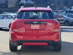 2022 MINI Countryman Cooper ALL4