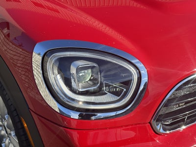 2022 MINI Countryman Cooper ALL4