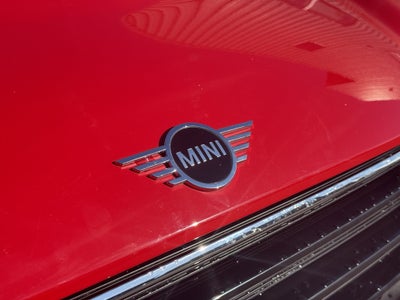 2022 MINI Countryman Cooper ALL4