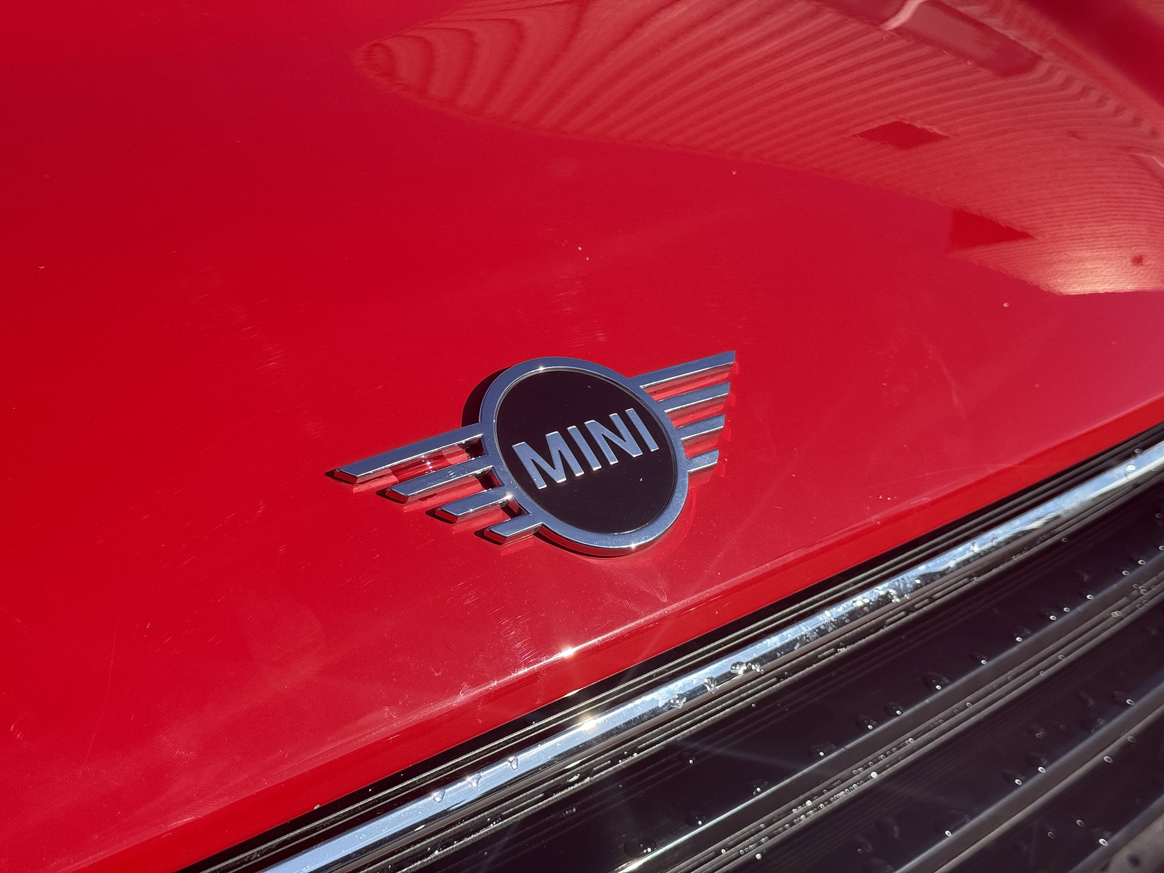 2022 MINI Countryman Cooper ALL4