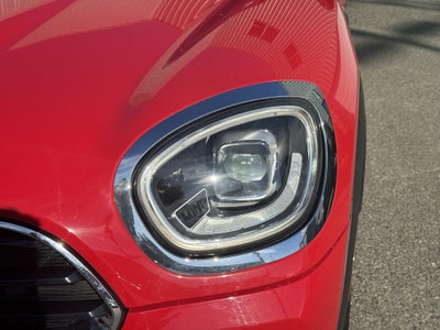 2022 MINI Countryman Cooper ALL4