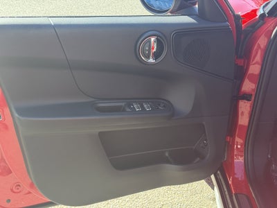 2022 MINI Countryman Cooper ALL4