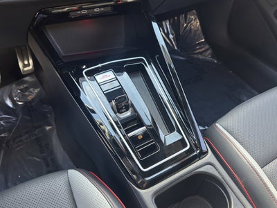 2024 Volkswagen Golf GTI Autobahn