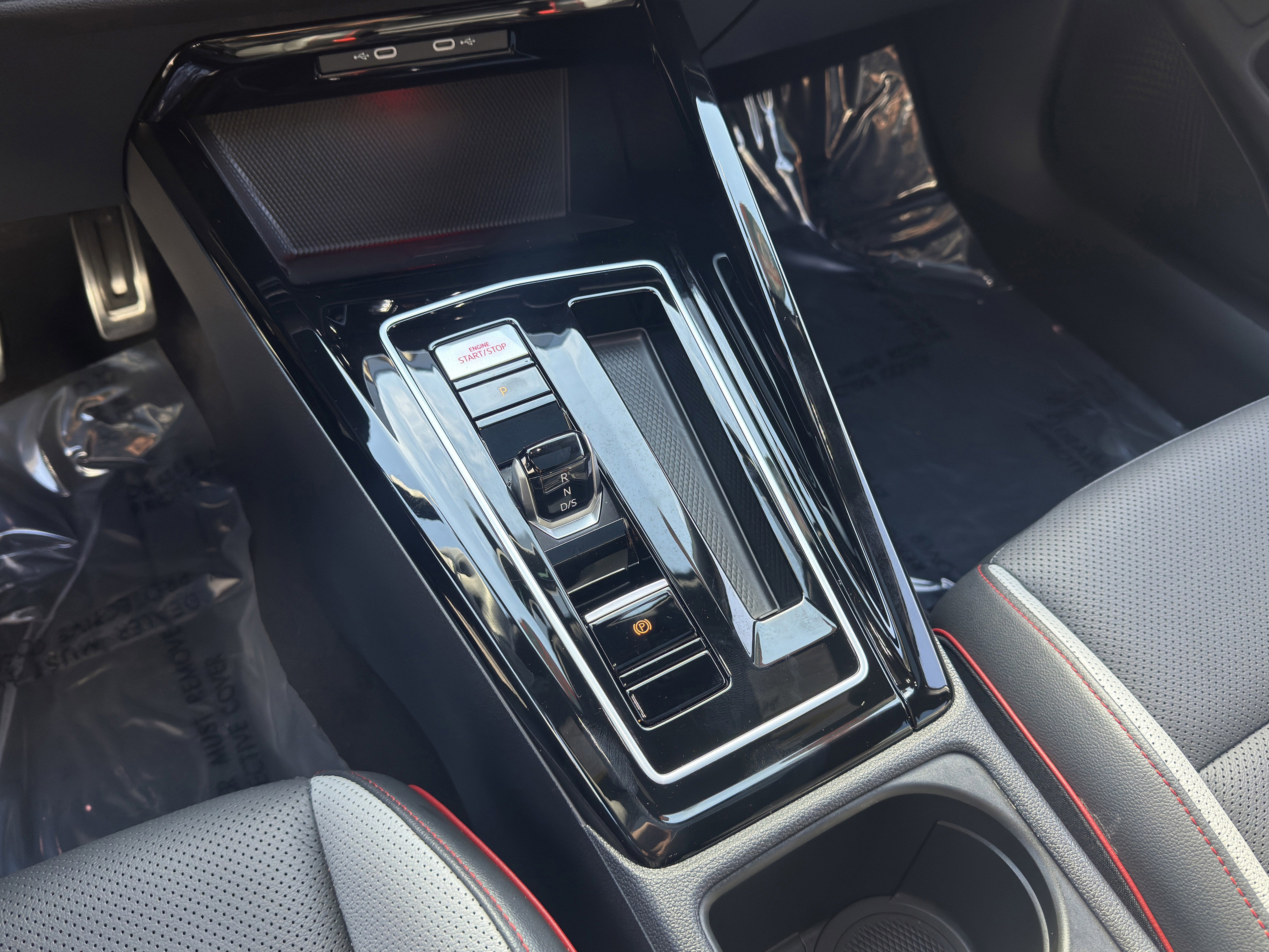 2024 Volkswagen Golf GTI Autobahn