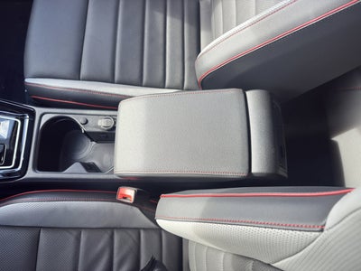 2024 Volkswagen Golf GTI Autobahn