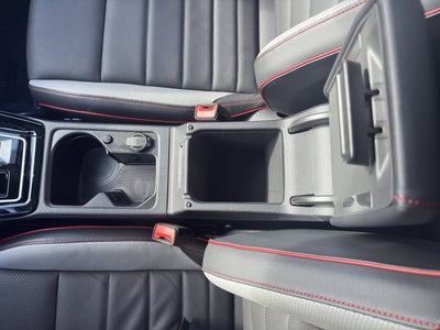 2024 Volkswagen Golf GTI Autobahn