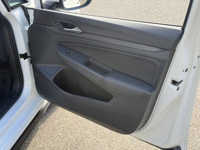 2024 Volkswagen Golf GTI Autobahn