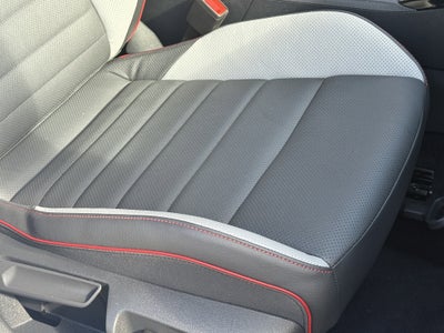 2024 Volkswagen Golf GTI Autobahn