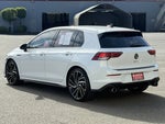 2024 Volkswagen Golf GTI Autobahn