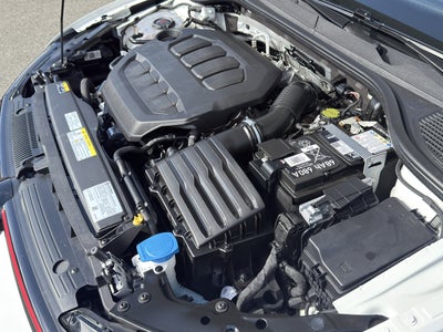 2024 Volkswagen Golf GTI Autobahn