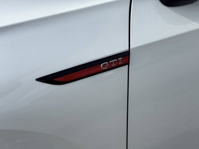 2024 Volkswagen Golf GTI Autobahn