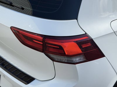 2024 Volkswagen Golf GTI Autobahn