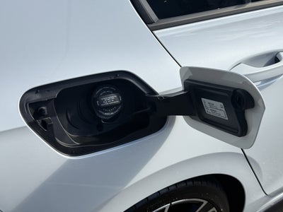 2024 Volkswagen Golf GTI Autobahn