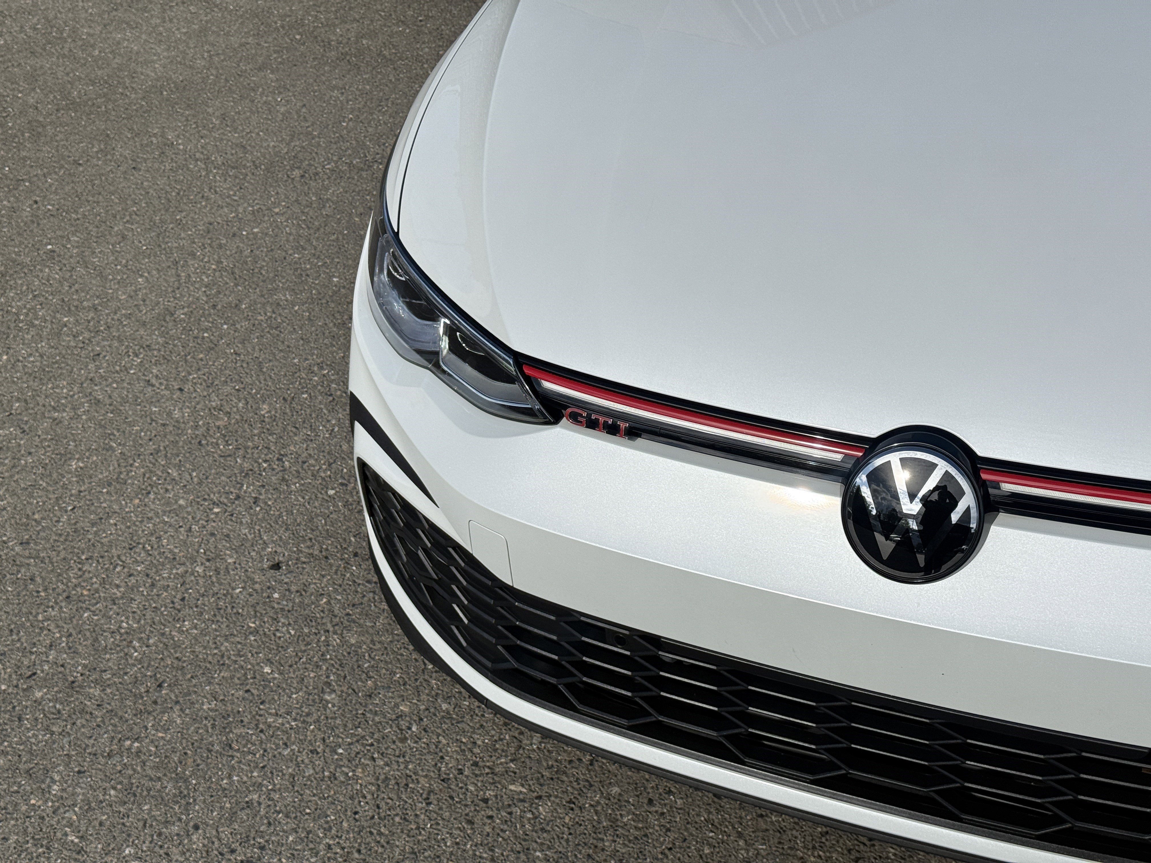 2024 Volkswagen Golf GTI Autobahn