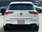 2024 Volkswagen Golf GTI Autobahn