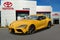 2021 Toyota GR Supra 3.0 Premium