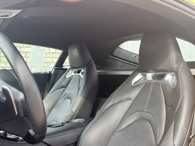 2021 Toyota GR Supra 3.0 Premium