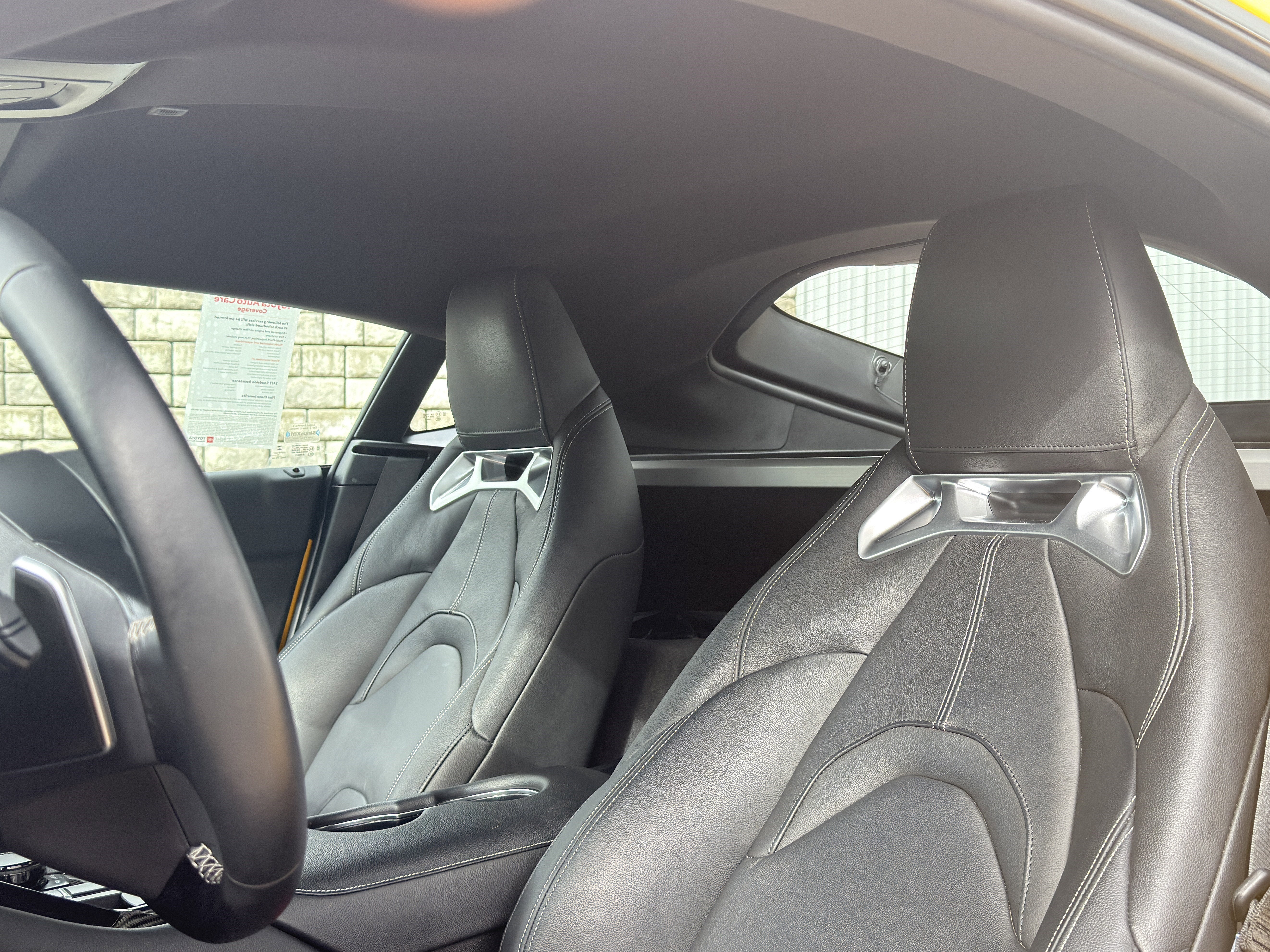 2021 Toyota GR Supra 3.0 Premium