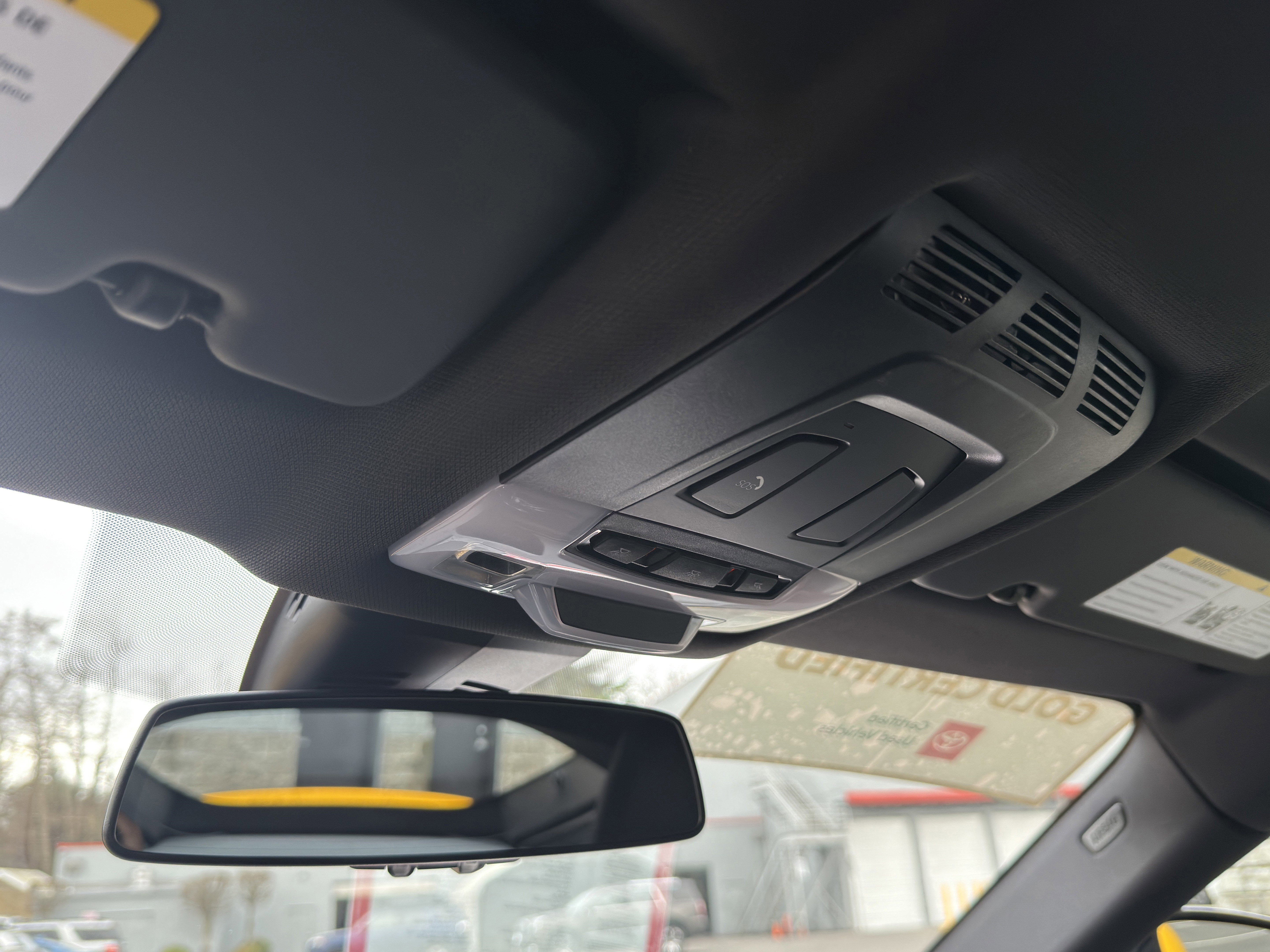 2021 Toyota GR Supra 3.0 Premium