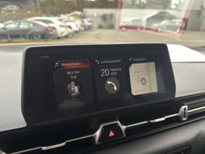 2021 Toyota GR Supra 3.0 Premium