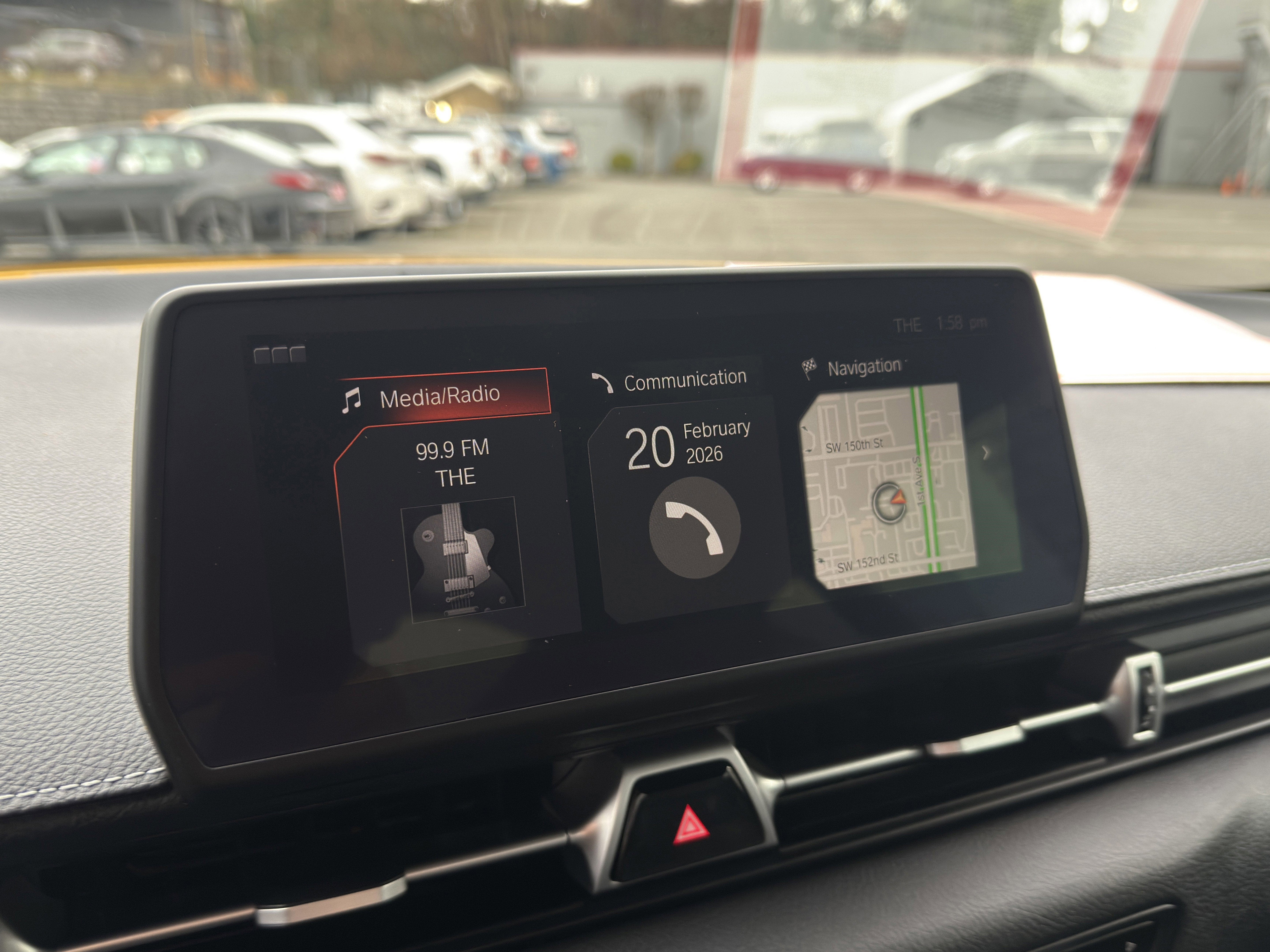 2021 Toyota GR Supra 3.0 Premium