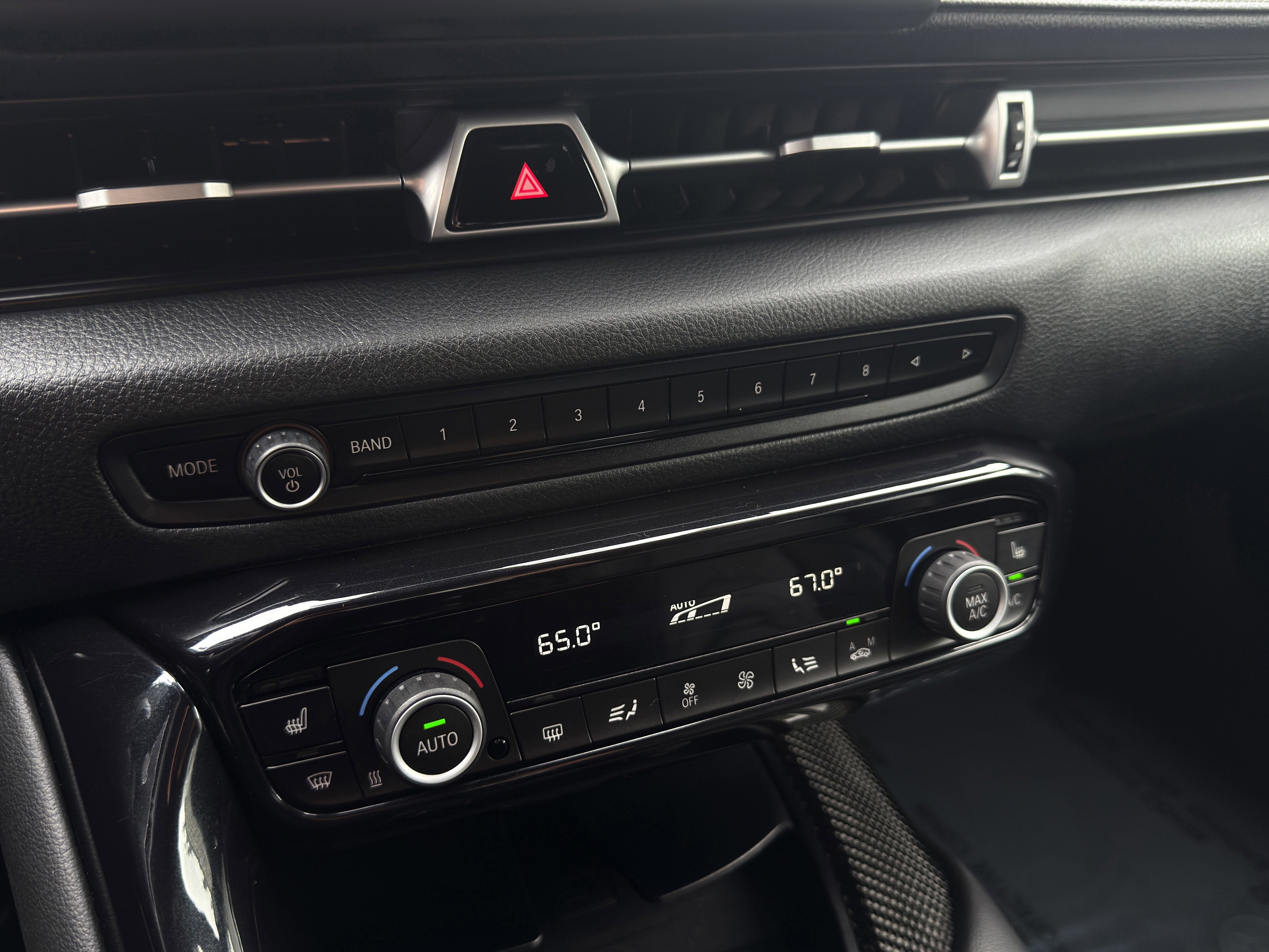 2021 Toyota GR Supra 3.0 Premium