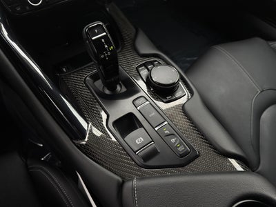 2021 Toyota GR Supra 3.0 Premium