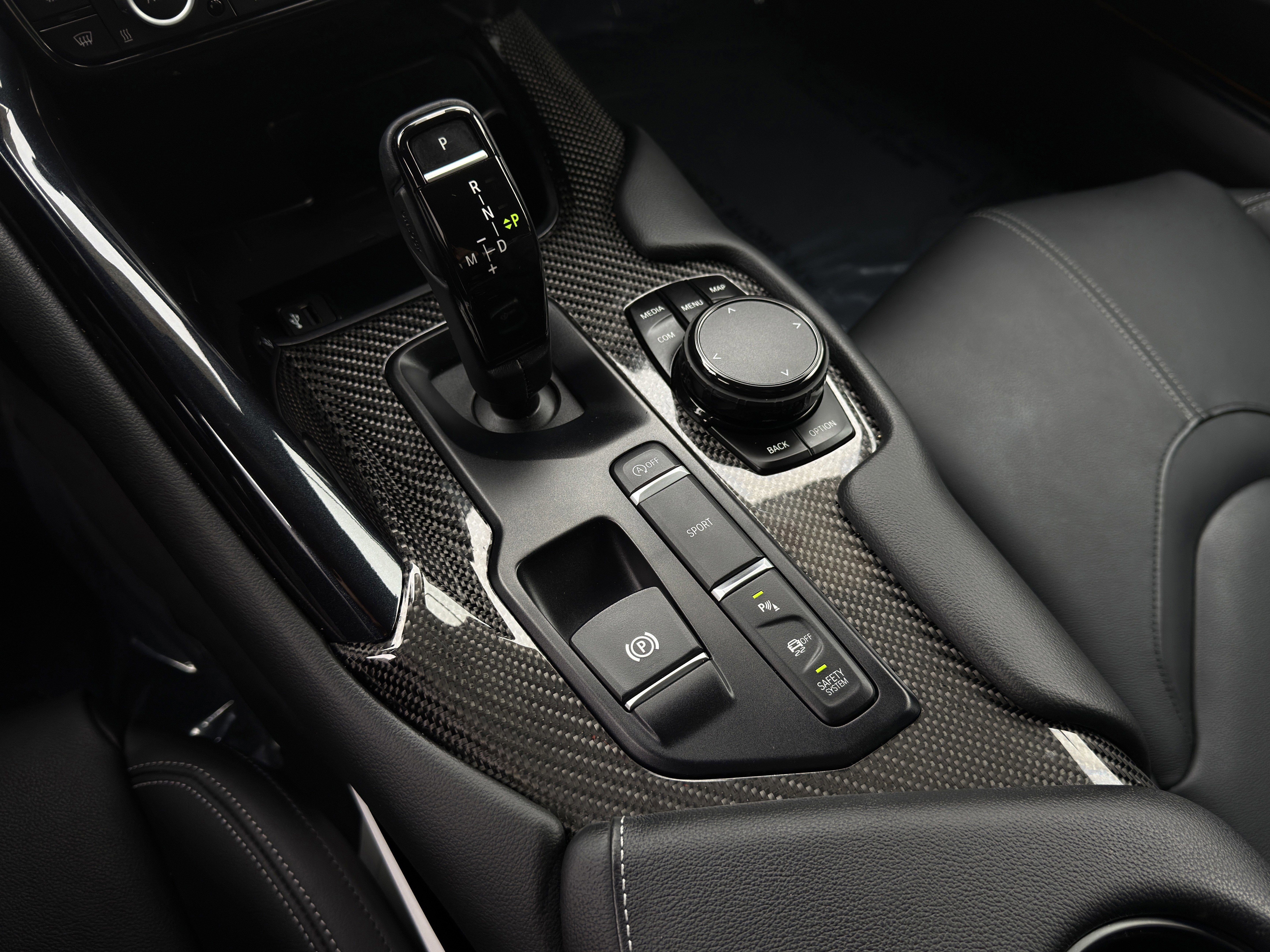 2021 Toyota GR Supra 3.0 Premium