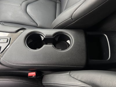 2021 Toyota GR Supra 3.0 Premium