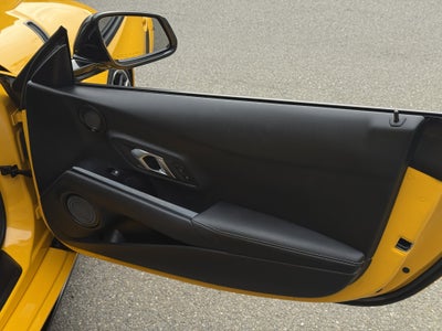 2021 Toyota GR Supra 3.0 Premium